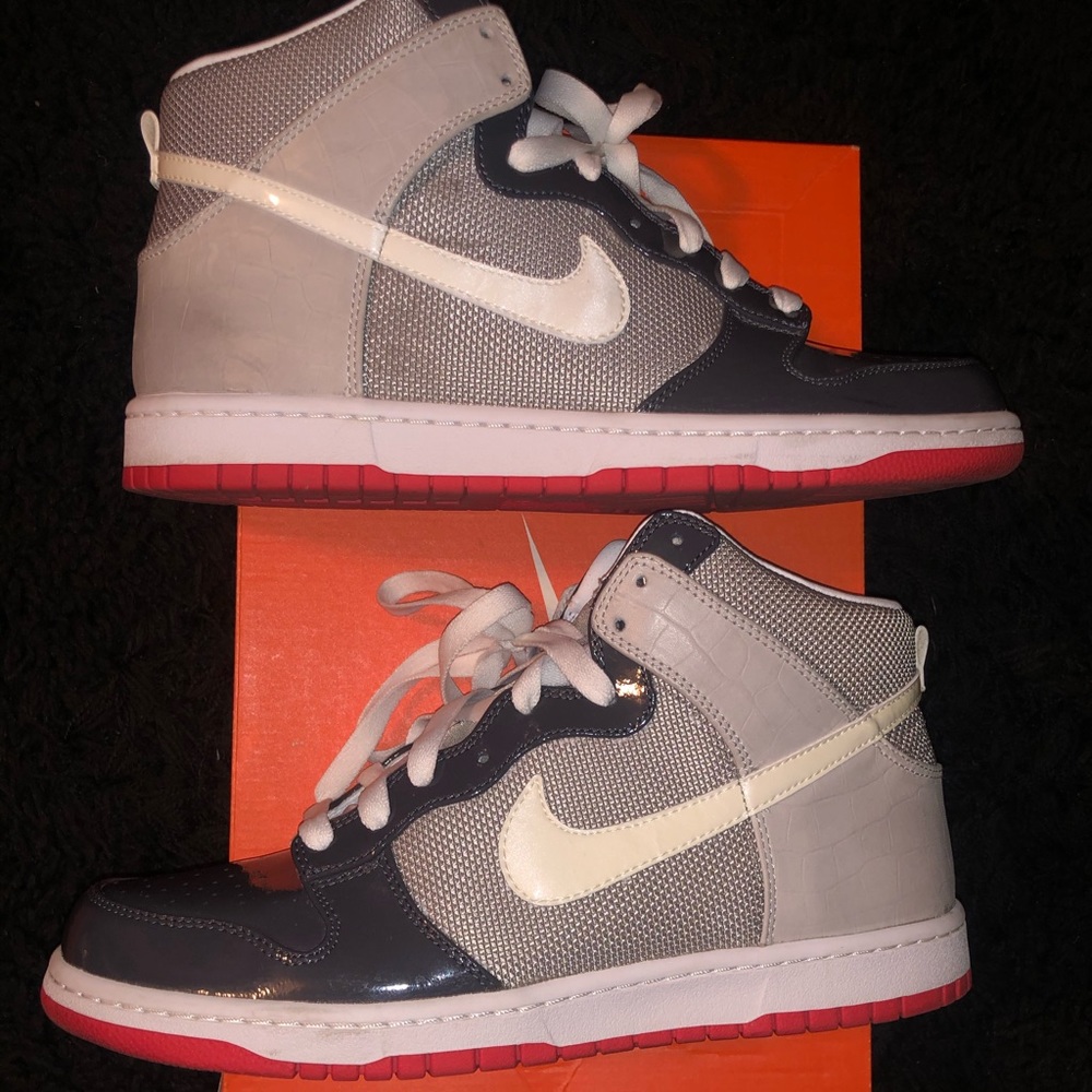Nike Dunk Sneakers
